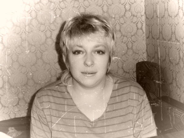 Гульнара Новгородцева