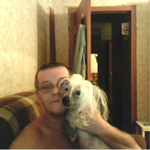 Игорь Некрасов