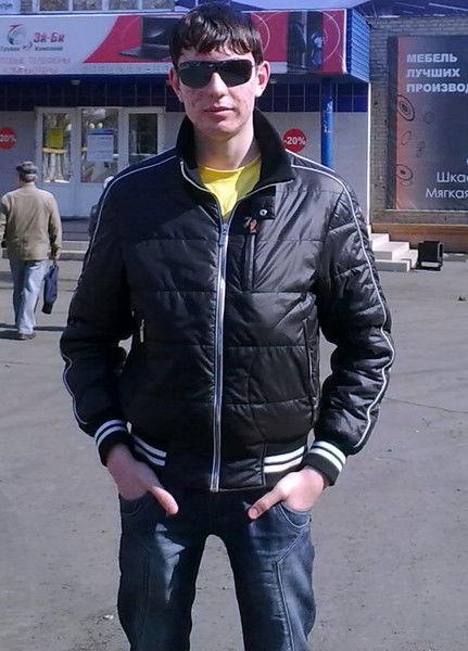 Костя Лукьянов