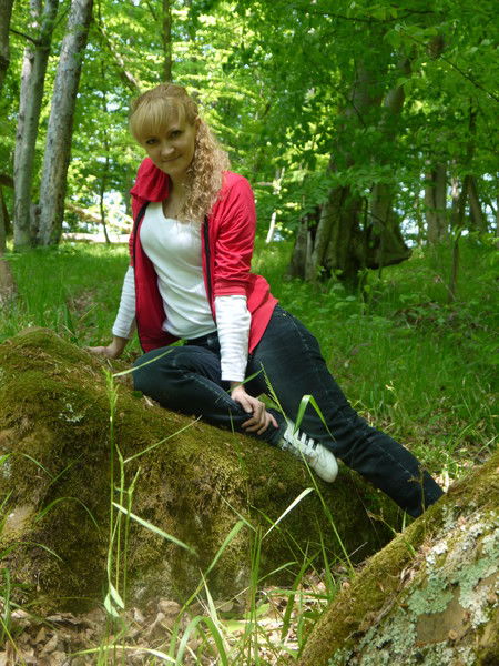 Наталья Гвоздева