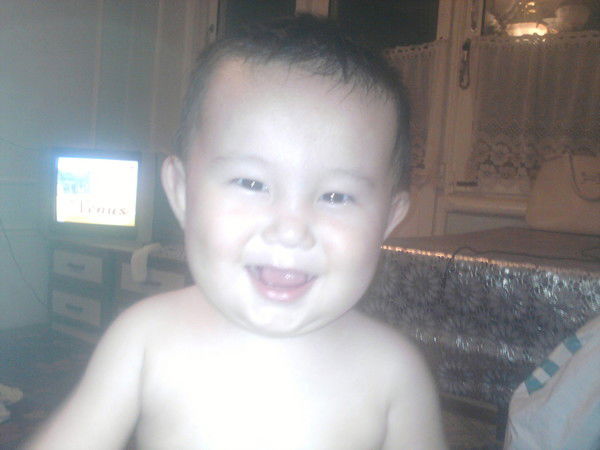 Абдырахман Абакиров