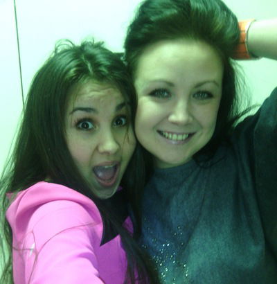 Марина Кузьмина