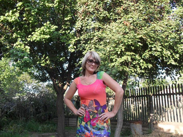 Светлана Гусельщикова