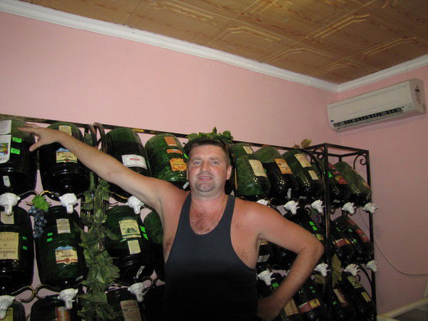 Альберт Ситников