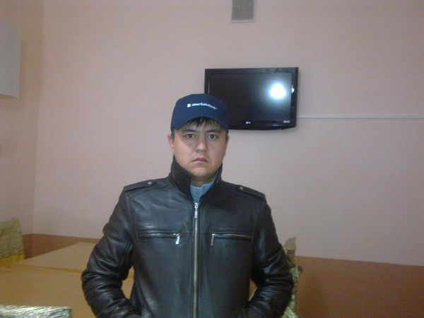 Жаксылык Калаганов