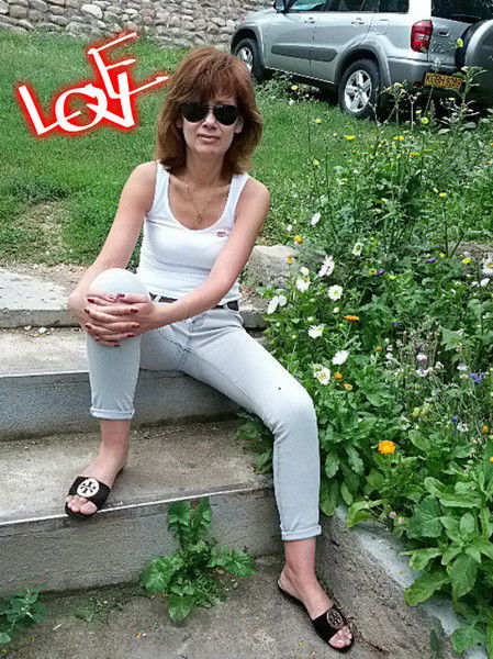 Эля Матвеева