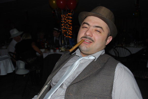 Владимир Явица