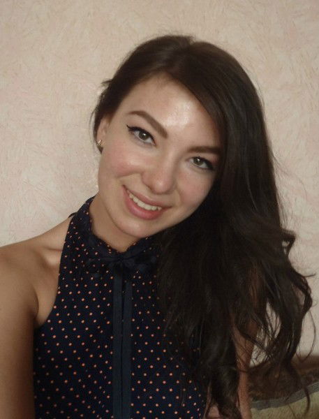 Алиса Воронкова