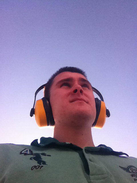 Виталий Конохов