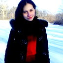 Зарина Андропова