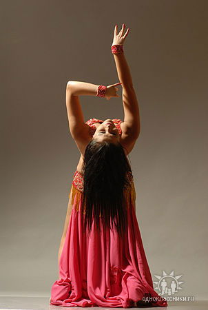 Лилия Пименова