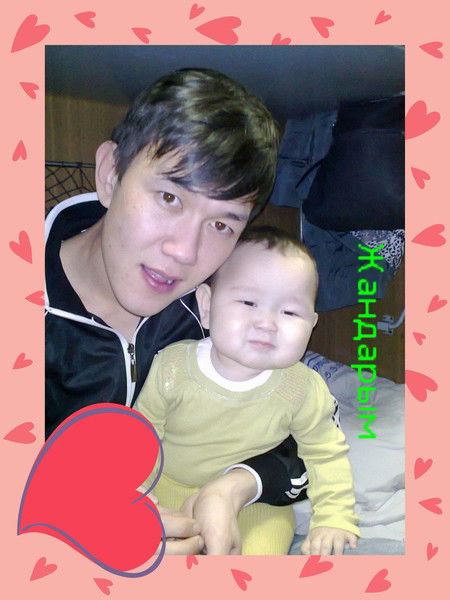 Дулат Сагынбек