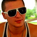 Yevgeniy Drozd