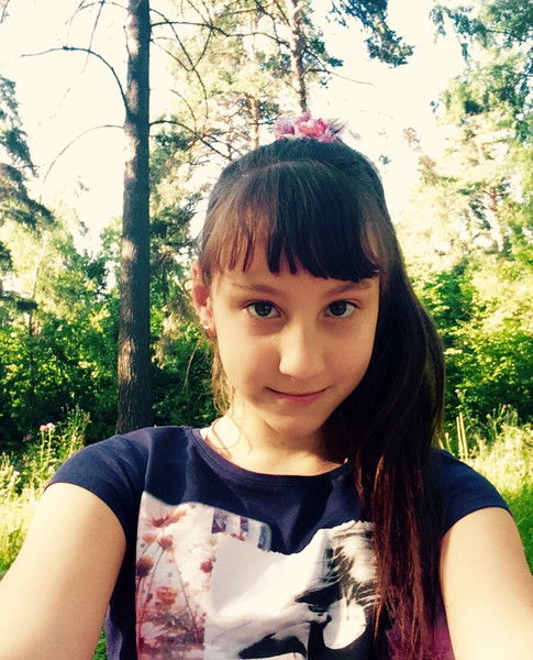 Валерия Войлокова