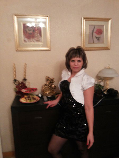 Екатерина Чернова