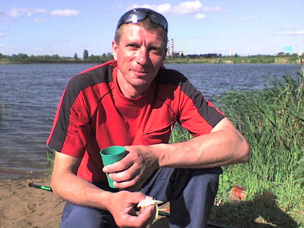 Евгений Поляков