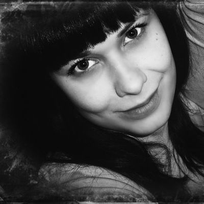 Людмила Хвостик