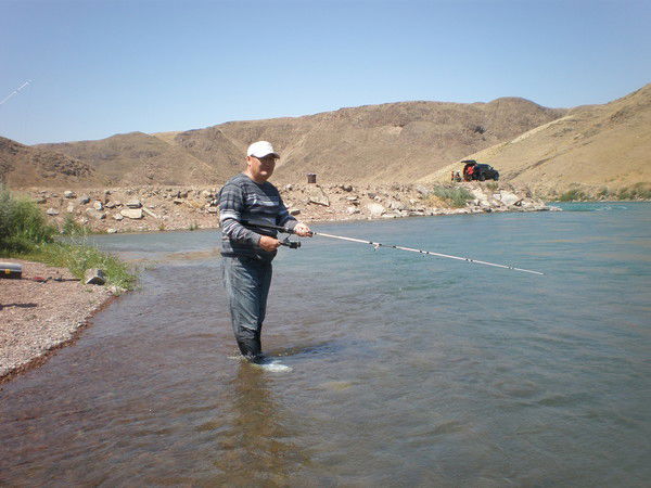 Серик Базылов