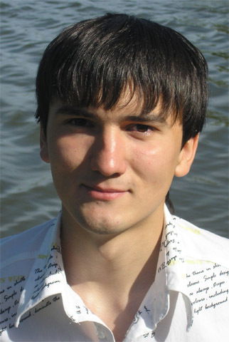 Ильфат Якупов