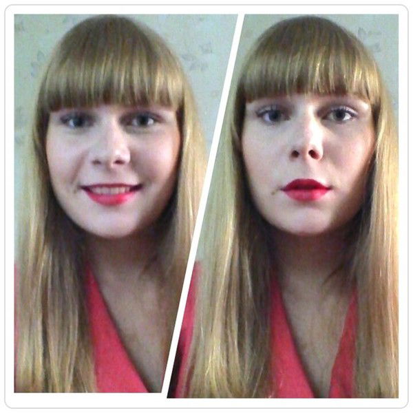 Маша Кучаева