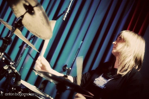 Лера Суворова