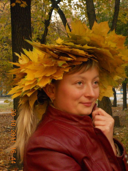 Рита Пискунова