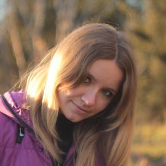 Елена Пантелеева