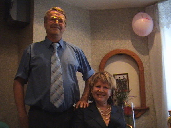 Василий Замараев