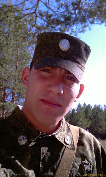 Тимур Баемов