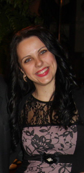 Оксана Галицкая