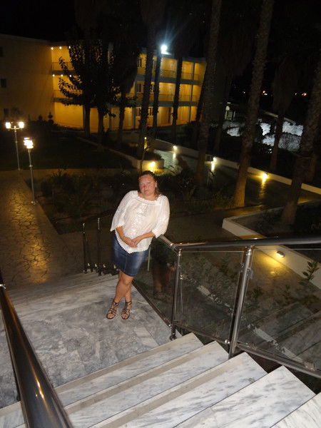 Маринчук Ирина