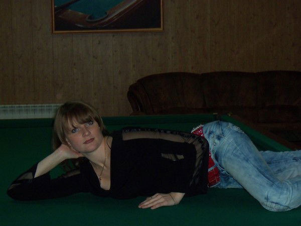 Наталья Скасько