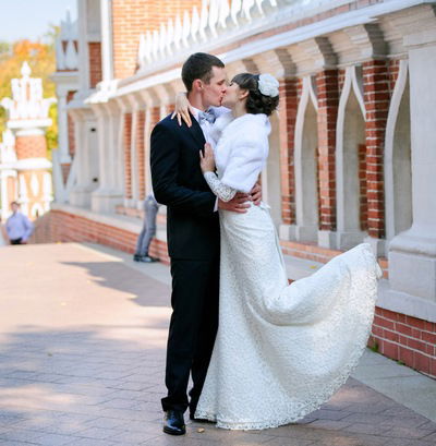 Татьяна Ирисова