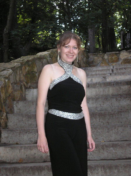 Ольга Воронцова