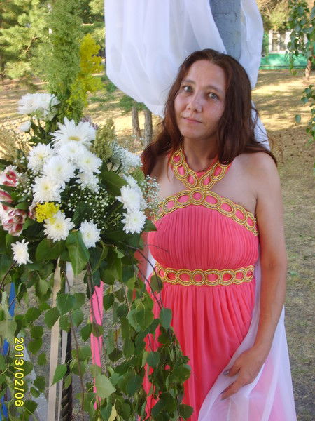 Светлана Жуйкова