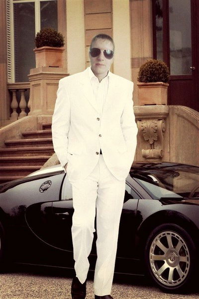 Ромка Ромка