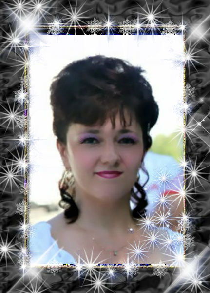 Виктория Ратникова