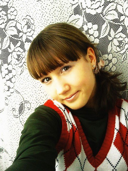 Валентина Пудовкина