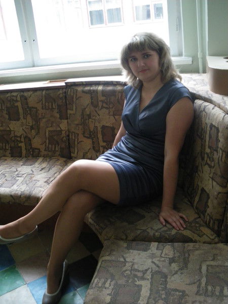 Анна Милейко