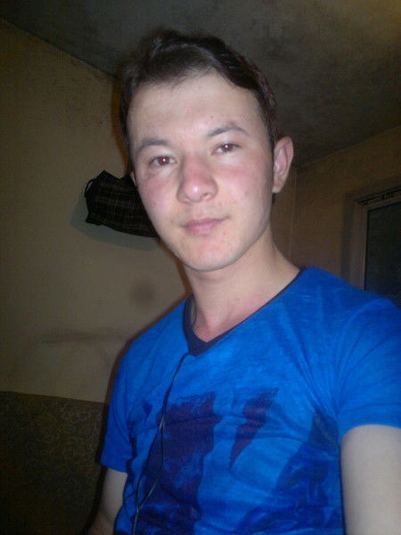 Najmuddın Kulsahatow