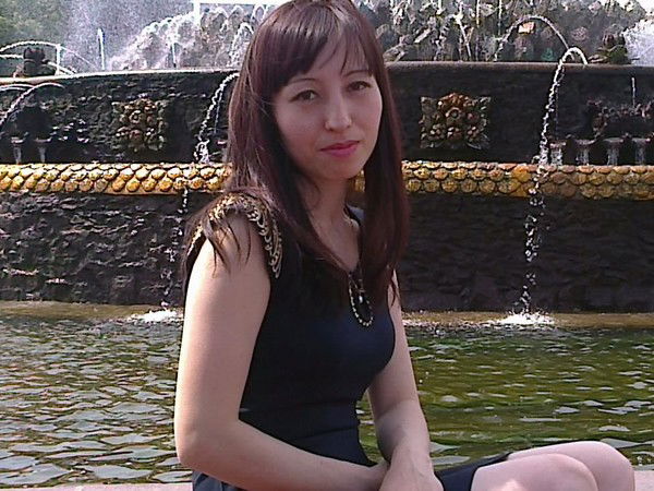 Дарийха Мийзамова