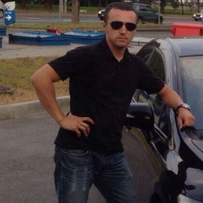 Денис Денисов