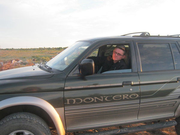 Евгений Чикунов