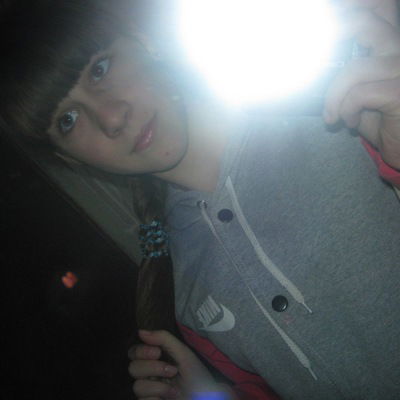 Мила Арцебашева