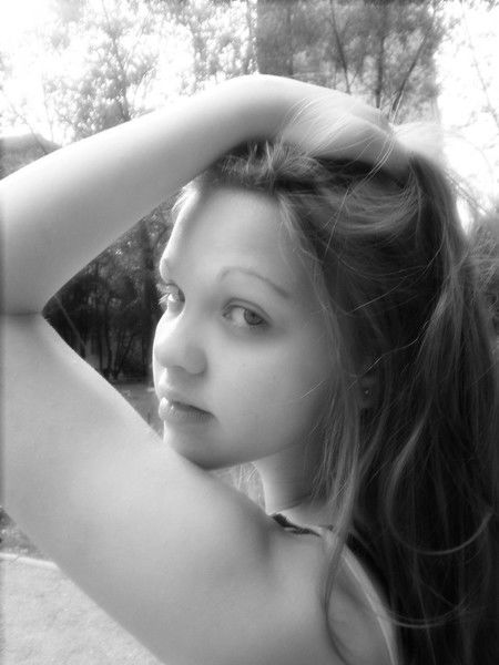 Люба Серебрякова