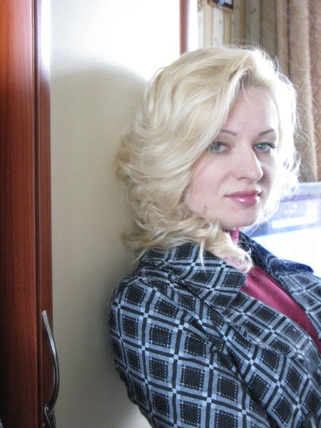 Елена Золотая