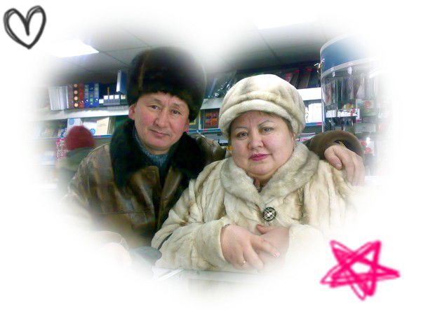 Анар Рахимбекова