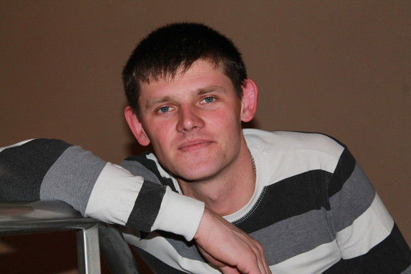 Евгений Лукин