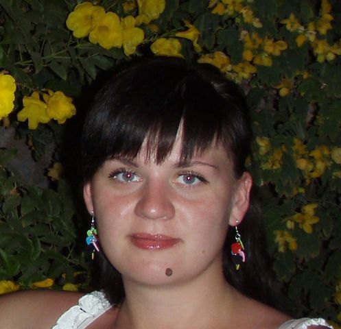 Наталья Абдулхакова (Гнедова)