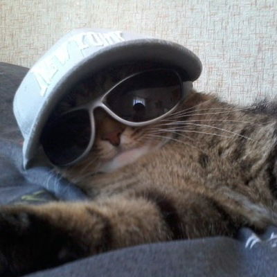 Никита Смирнов